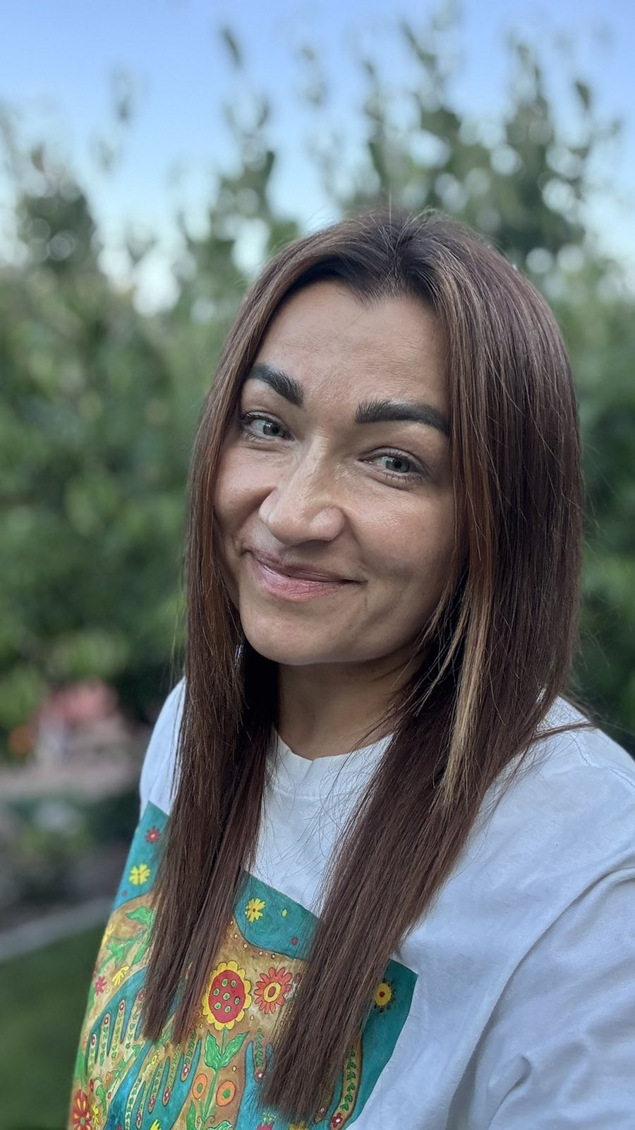 Ірина Луценко